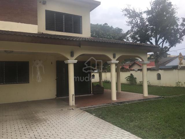 Selayang, Taman Desa Bakti 1