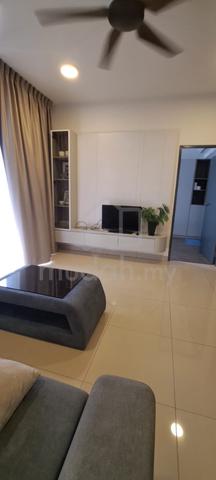 Henna Residence @ The Quartz WM 1