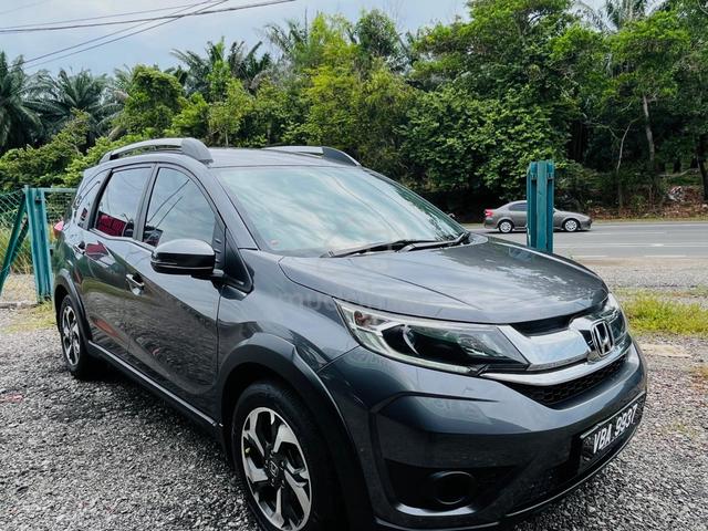 2017 Honda BR-V 1.5 E -- (A) - 5