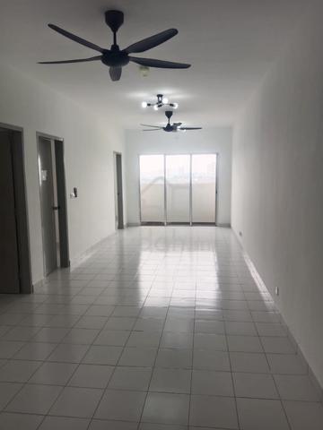 Bukit Tiara Residensi 1