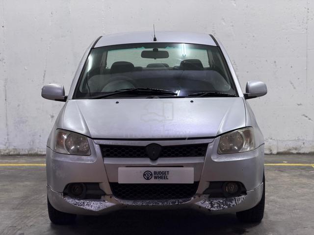 2008 Proton SAGA 1.3 BASE LINE (M) WHOLE SALE - 5