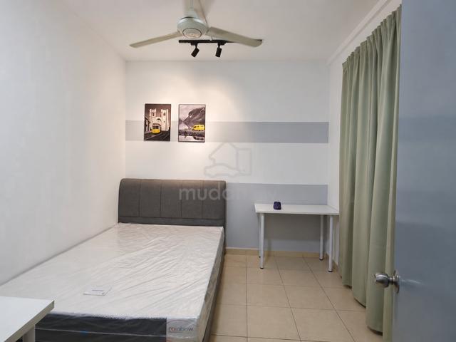 Mentari Court 1