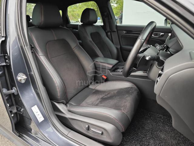 2023 Honda CIVIC 1.5 RS MY22 FE (A) MUGEN SPORT - 5