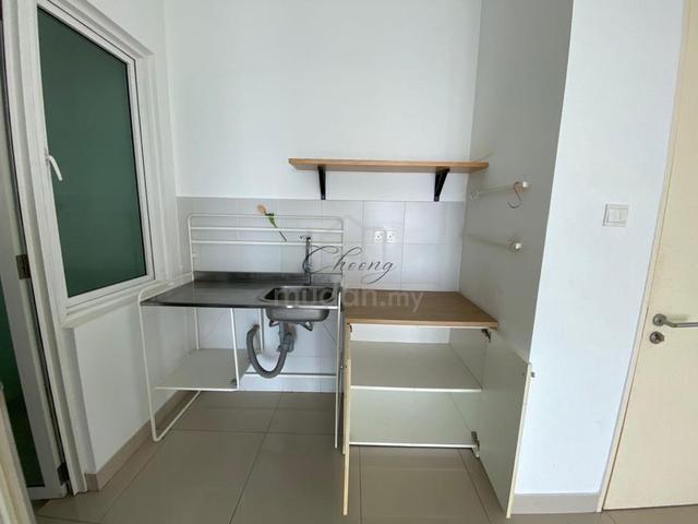 Sentul Village Mercury Service Apartment 1