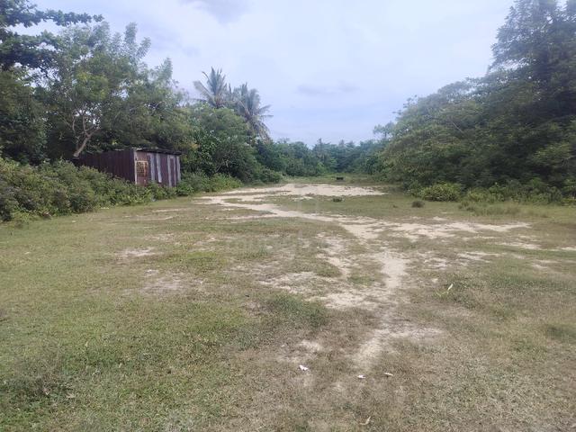 First grade land Balik Pulau 1