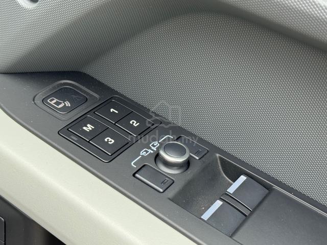 Air Sus 2023 Land Rover DEFENDER 2.0 90 P300 SE - 5