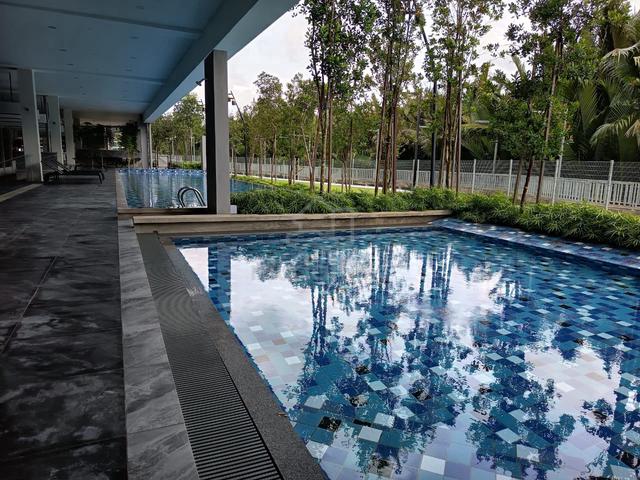 Renna Residence @ The NorthBank 1