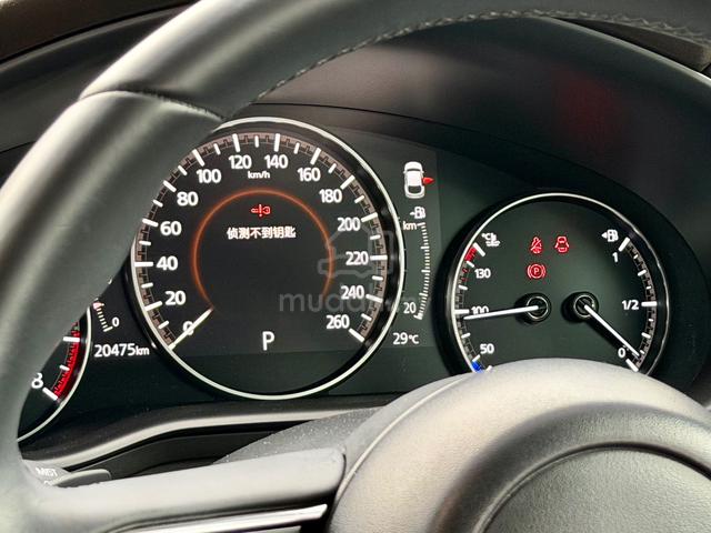 FULL LOAN 2023 Mazda CX-30 2.0 G HIGH (A) 20k mlg - 3
