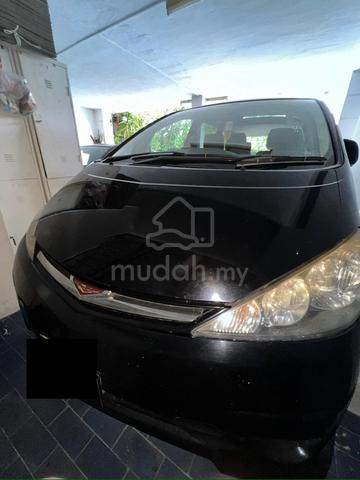 2003 Toyota ESTIMA 2.4 AERAS GH-ACR30W (A) - 1