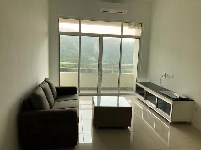 Starhill Luxury Residences 1