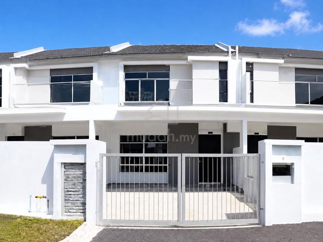Terrace Taman Sri Penawar | 27% Below Market 1