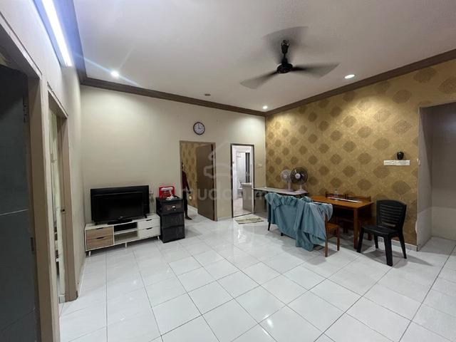 3 Room Townhouse 1