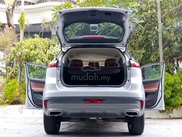 2020 Proton X70 1.8 (A) SUNROOF HIGH HIGHT SPEC - 3