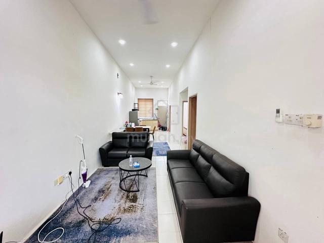 Semi-D ‼️Open Facing ‼️ Kulim📍 1