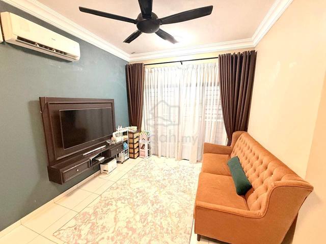 Residensi Damai 1