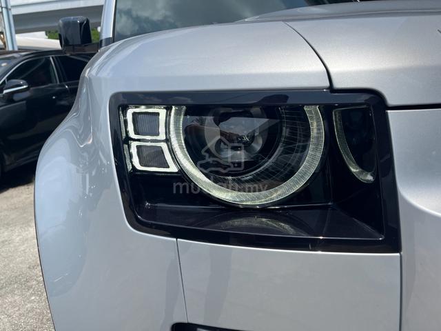 2024 Land Rover DEFENDER 110 2.0 P300 SE - 3