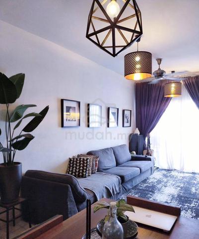 Park Avenue ( Damansara Damai ) 1