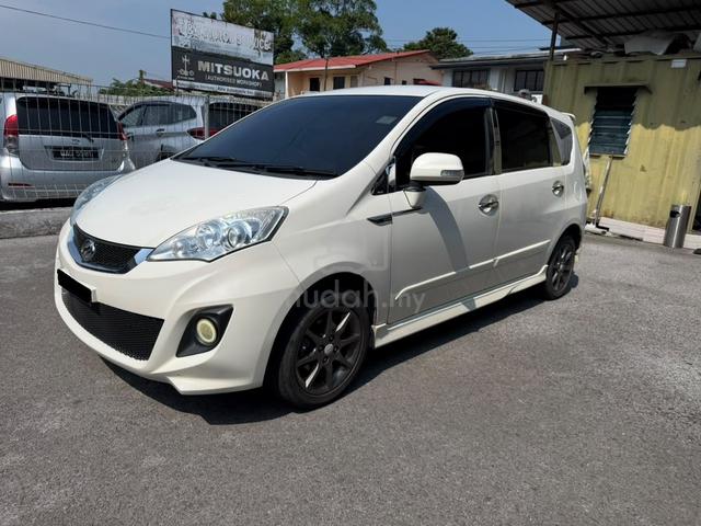 PERODUA ALZA 1.5l SE (MANUAL) NEGO DEAL MERDEKA - 3