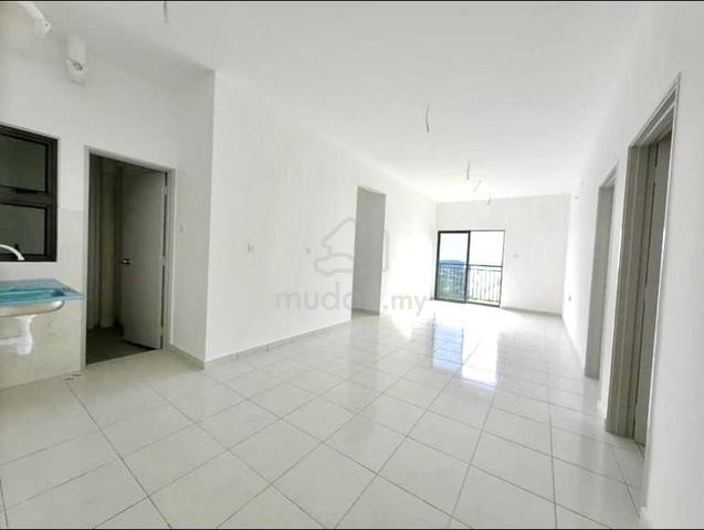 Residensi Mutiara 1