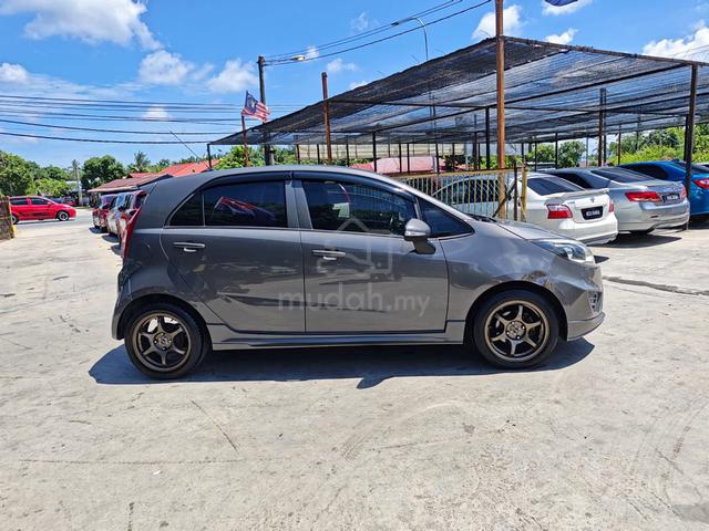 2015 Proton IRIZ 1.3 (AUTO) - 2