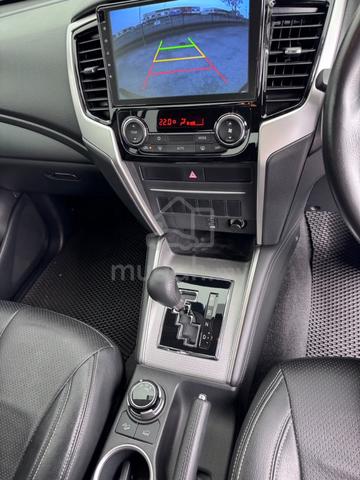 2023 Mitsubishi TRITON 2.4 VGT PREMIUM MY19 L200 - 5