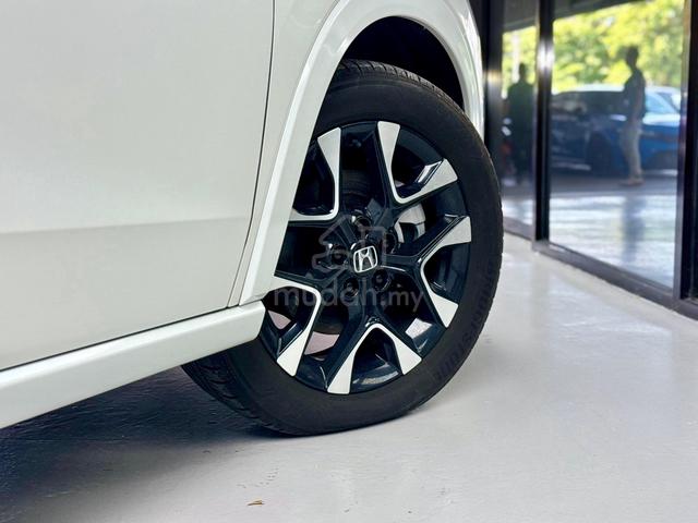 2023 Honda ZR-V 1.5 Z (A) - 5