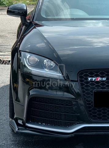 2009 Audi TT 2.0 TFSI MK2 SLINE QUATTRO TTRS B/KIT - 3