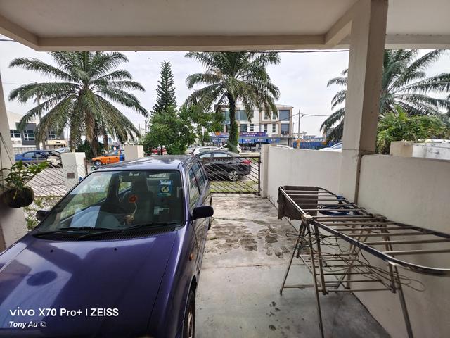 Nice 2 storey terrace ,Bercham, Ipoh 2