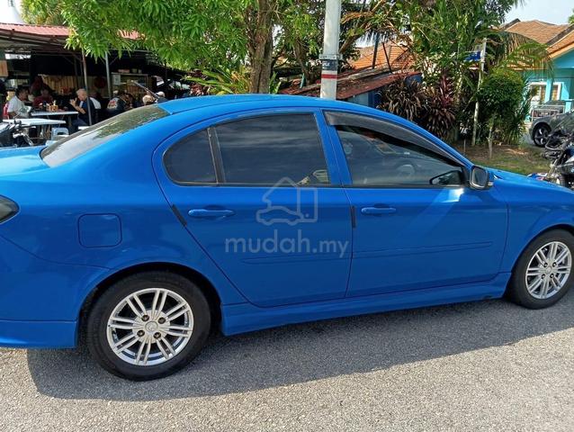 2011 Proton PERSONA 1.6 ELEGANCE BASE LINE (A) - 4