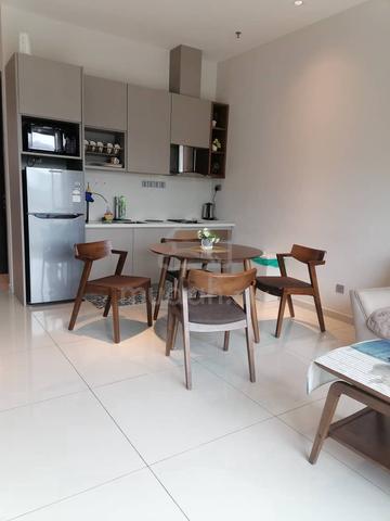 Geo38 Residence 1