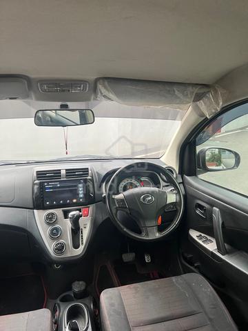 2017 Perodua MYVI 1.5 SE (LOW MILEAGE) - 5