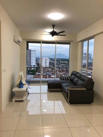 Camellia Park Condominium 1