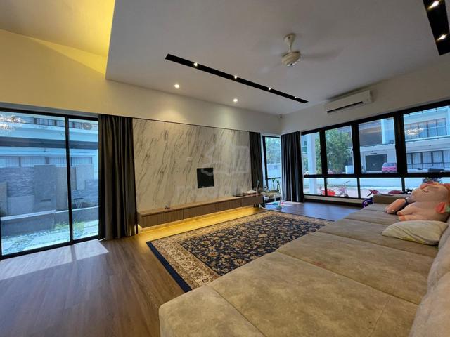 [RENOVATED] 2 sty 45x85sf Semi D, Anggun 3, Kota Emerald, Rawang 1