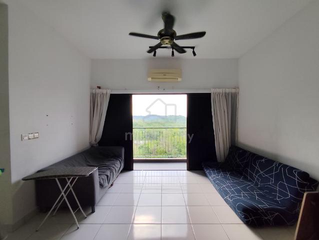 Residensi Lili @ Taman Bucida Hijauan 1