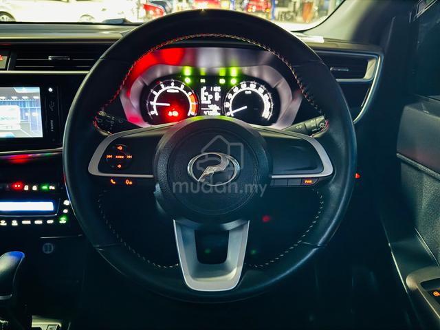 2022 Perodua MYVI 1.5 H (A) - 5