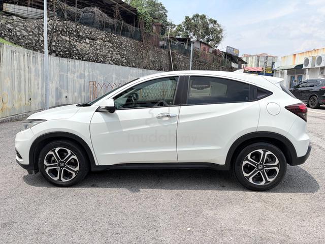 Honda HR-V 1.8 V (A) RS LaneWatch BlindSpot 1Owner - 5