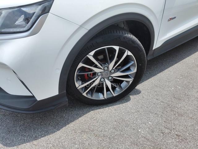2023 Proton X50 1.5 TGDI FLAGSHIP MY20 (A) - 2