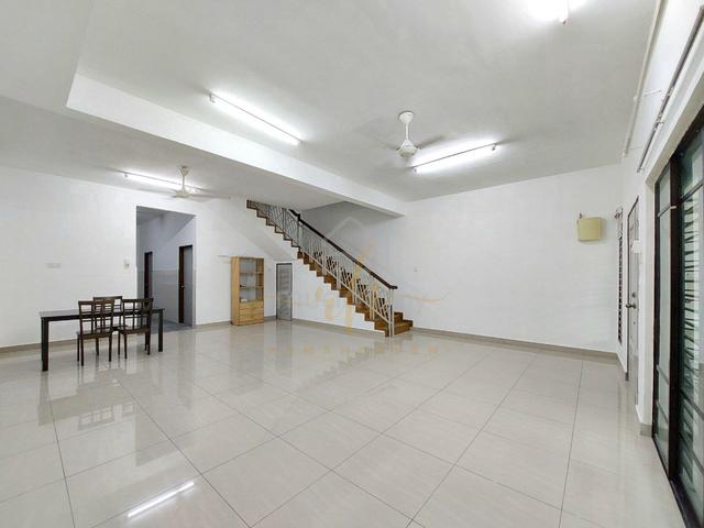 [CANTIK & LUAS] 2 Storey Terrace At Puncak Saujana Kajang 4
