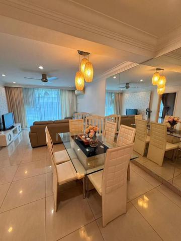SuriaMas Suites (Johor Bahru) 1