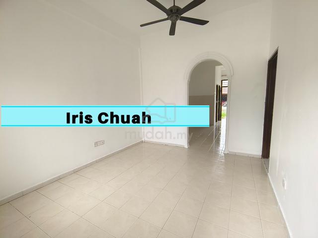 Townhouse Tingkat Bawah @ Sungai Duri Permai, Jawi near Taman Widuri 1