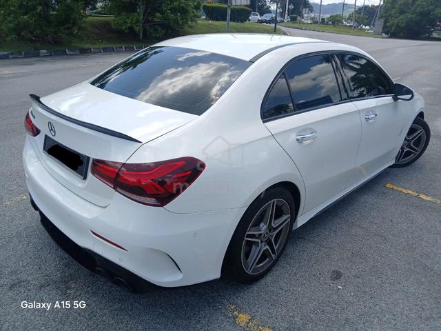 20 Mercedes Benz A250 2.0 AMG LINE (A)*FULL*/SPEC* - 2