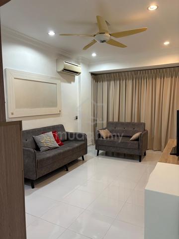 Taman Lembah Hijau Block 5 1