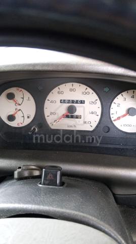 2003 Perodua KENARI 1.0 EZS L902 (A) - 5