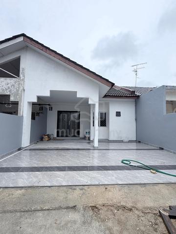 Jalan Molek Taman Molek Single Storey House Sale Johor Bahru 1