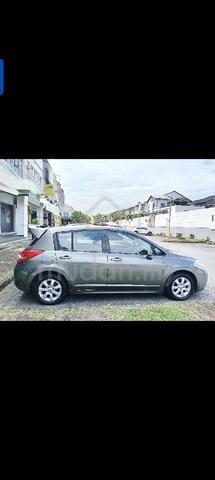 Nissan LATIO 1.8 SPORT IMPUL MC (A) - 2