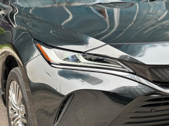 2020 Toyota HARRIER 2.0 Z (A) MIL 79K KM ONLY - 3