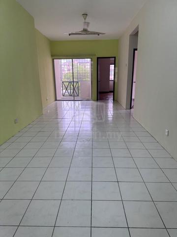 Apartment Jasmin (Pangsapuri Jasmin) 1