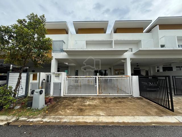 Renovated Double Storey Terrace, Adira Ara Sendayan 1