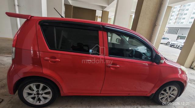 2007 Perodua MYVI 1.3 SX (M) - 1