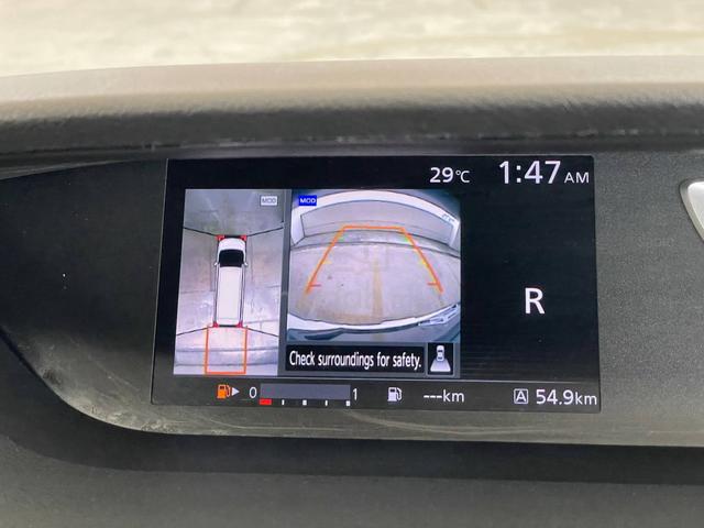 2019 Nissan SERENA 2.0 PREMIUM HIGHWAY STAR - 5